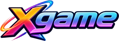 xgame logo